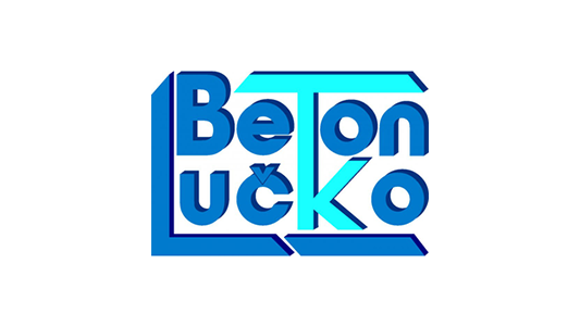Beton Lučko
