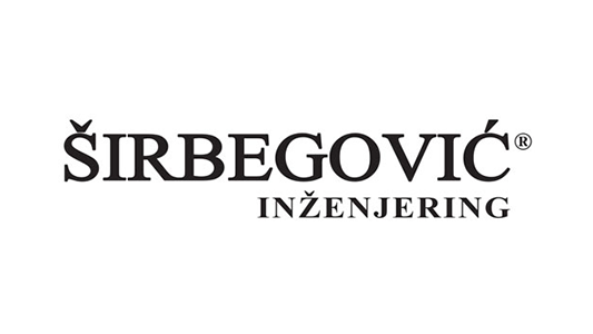 Širbegović Inženjering