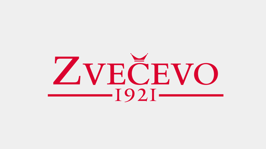 Zvečevo